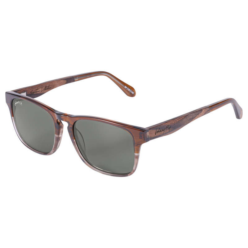 Johnny Fly - Splinter Sunglasses