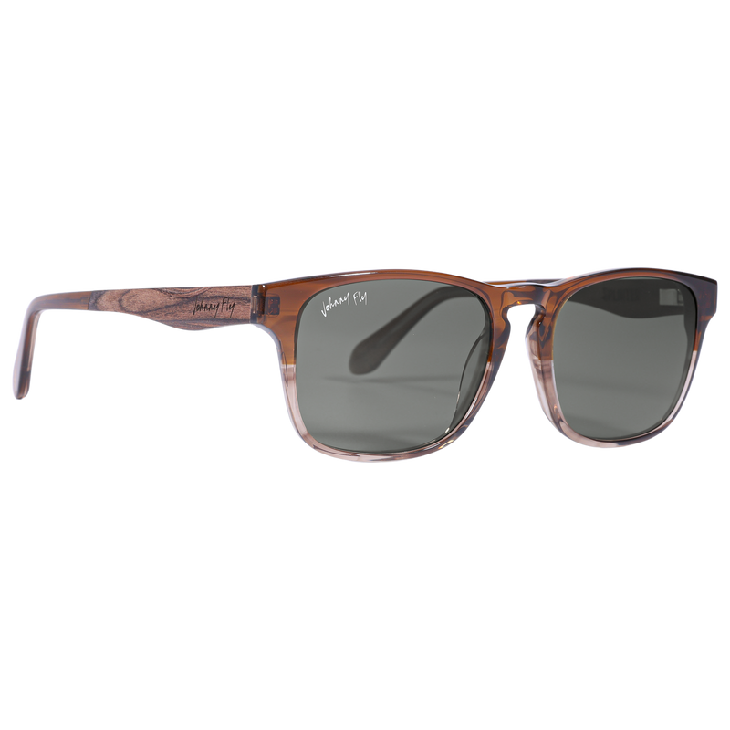 Johnny Fly - Splinter Sunglasses