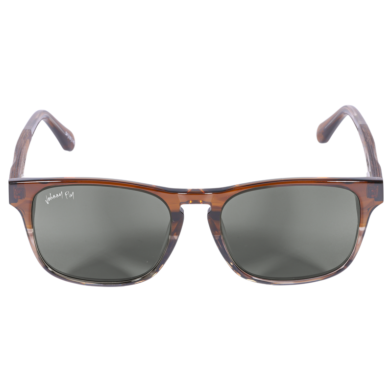Johnny Fly - Splinter Sunglasses