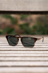 Johnny Fly - Splinter Sunglasses