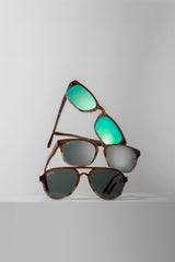 Johnny Fly - Splinter Sunglasses