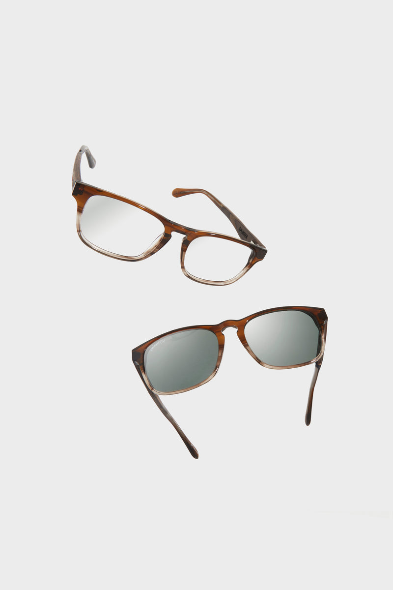 Johnny Fly - Splinter Sunglasses