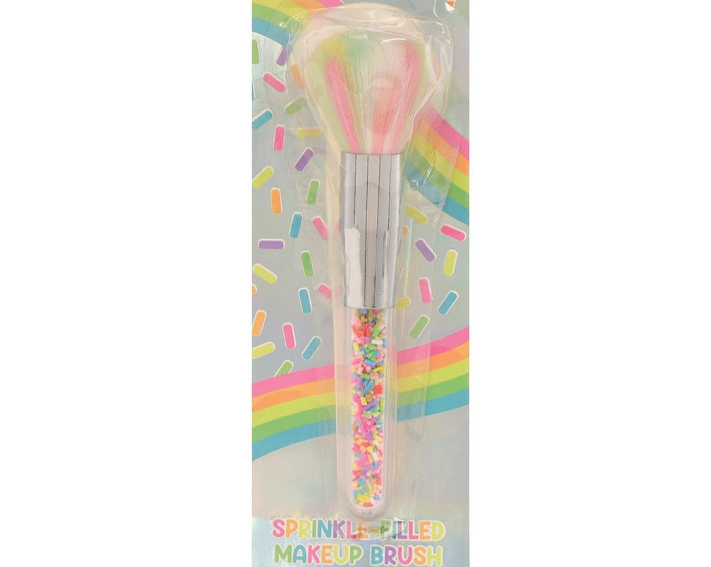 Sprinkles Makeup Brush