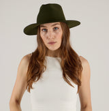 KIN THE LABEL - Modern Collection Hat