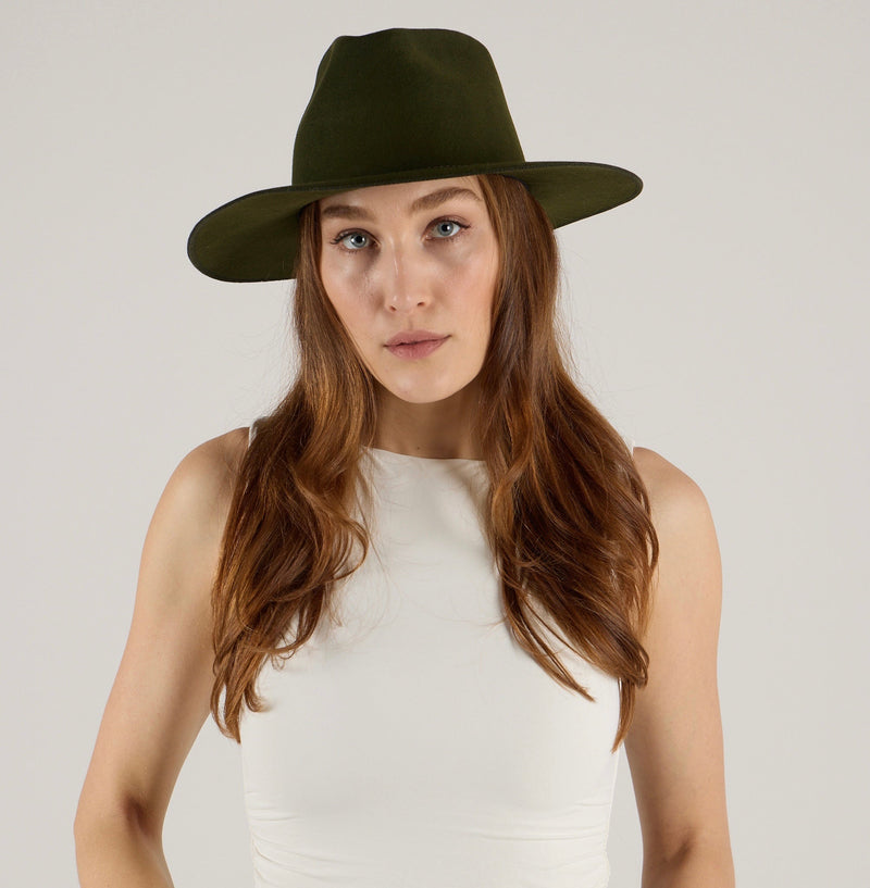 KIN THE LABEL - Modern Collection Hat