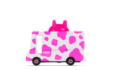 Strawberry Moo