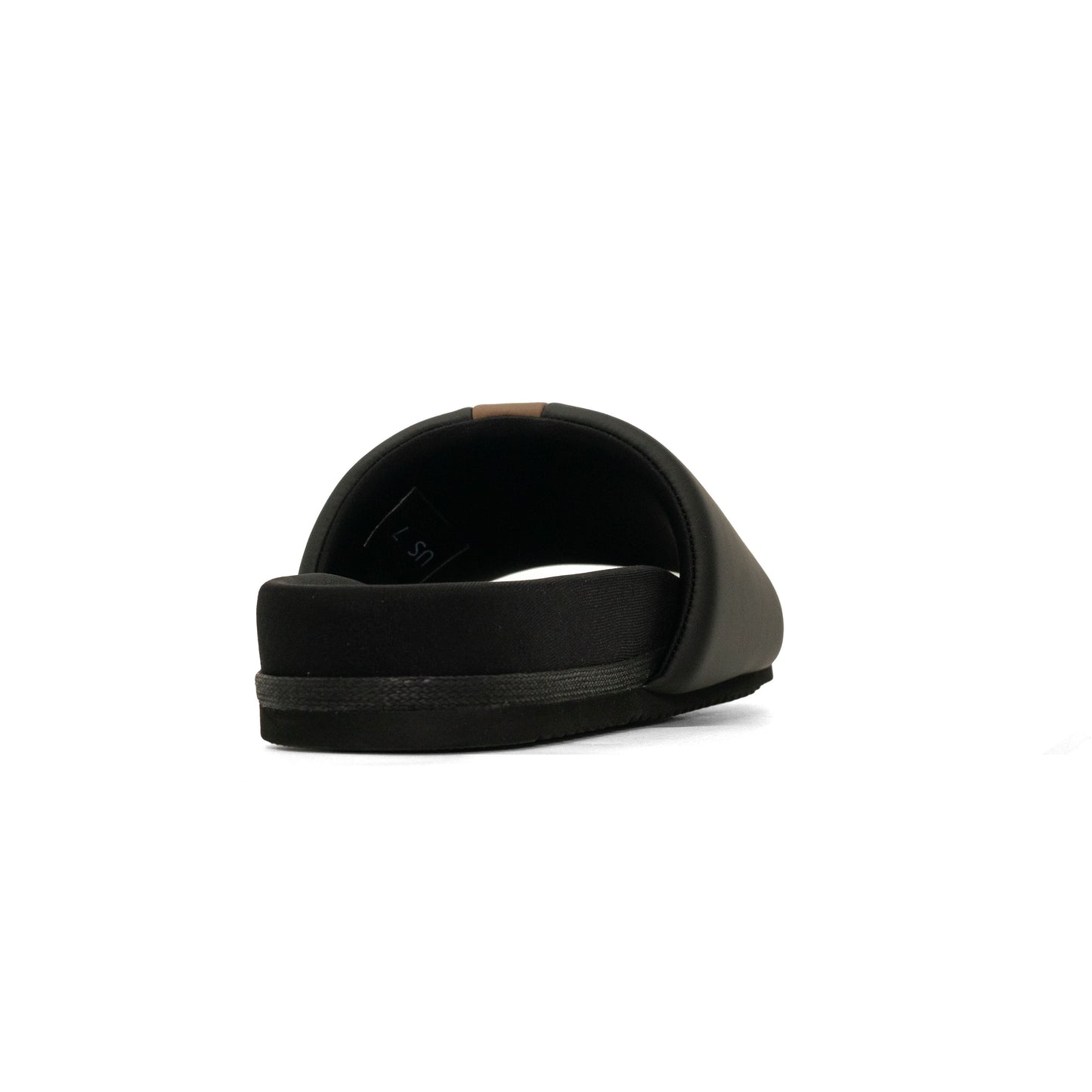 ROAM - Stripe Slider - Black & Beige
