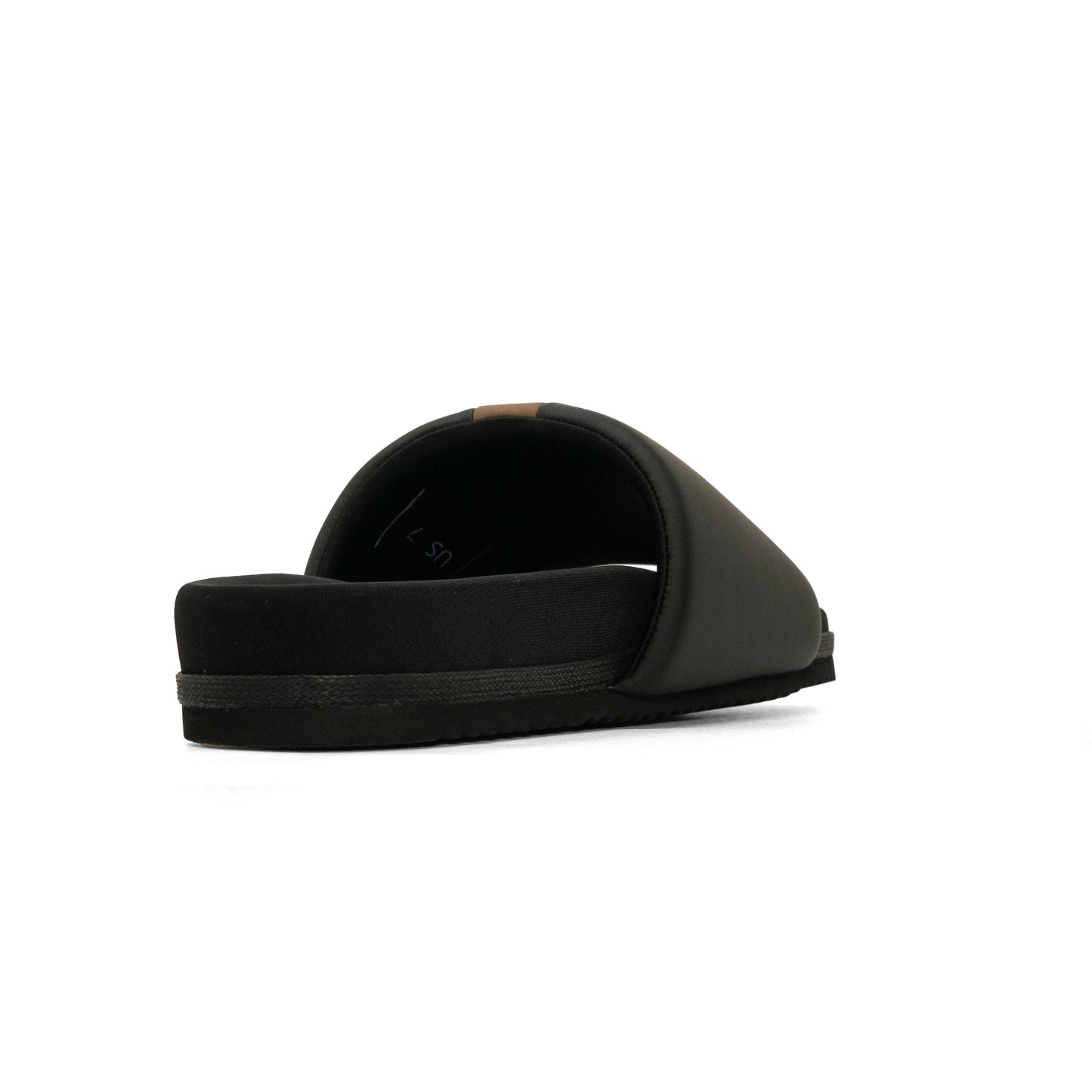 ROAM - Stripe Slider - Black & Beige