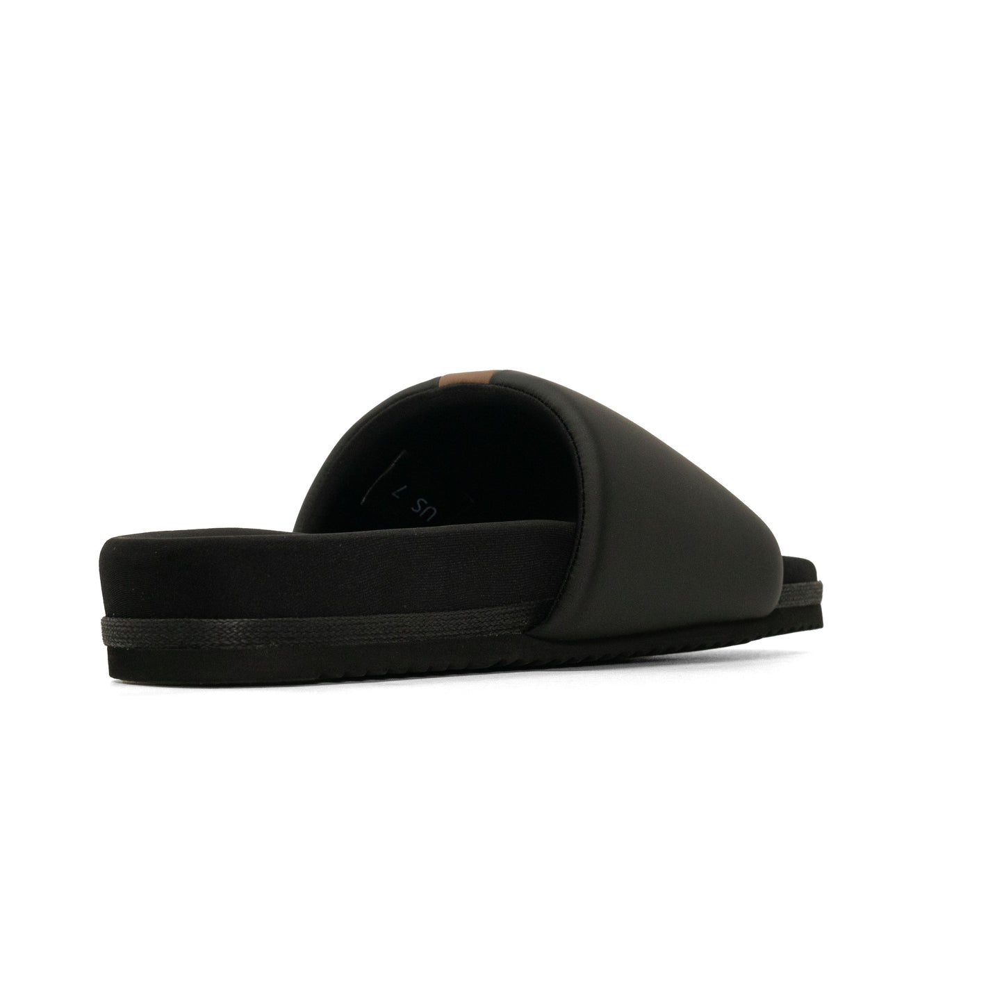 ROAM - Stripe Slider - Black & Beige