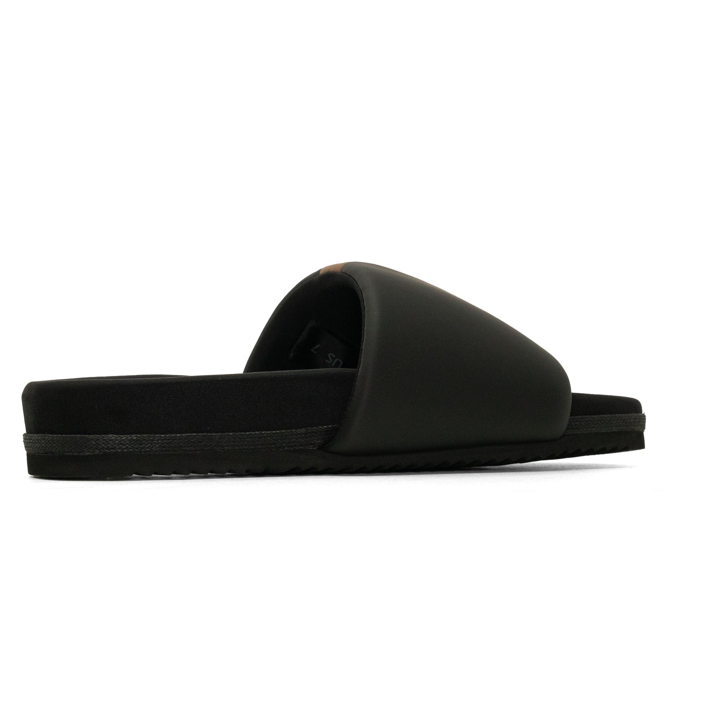 ROAM - Stripe Slider - Black & Beige