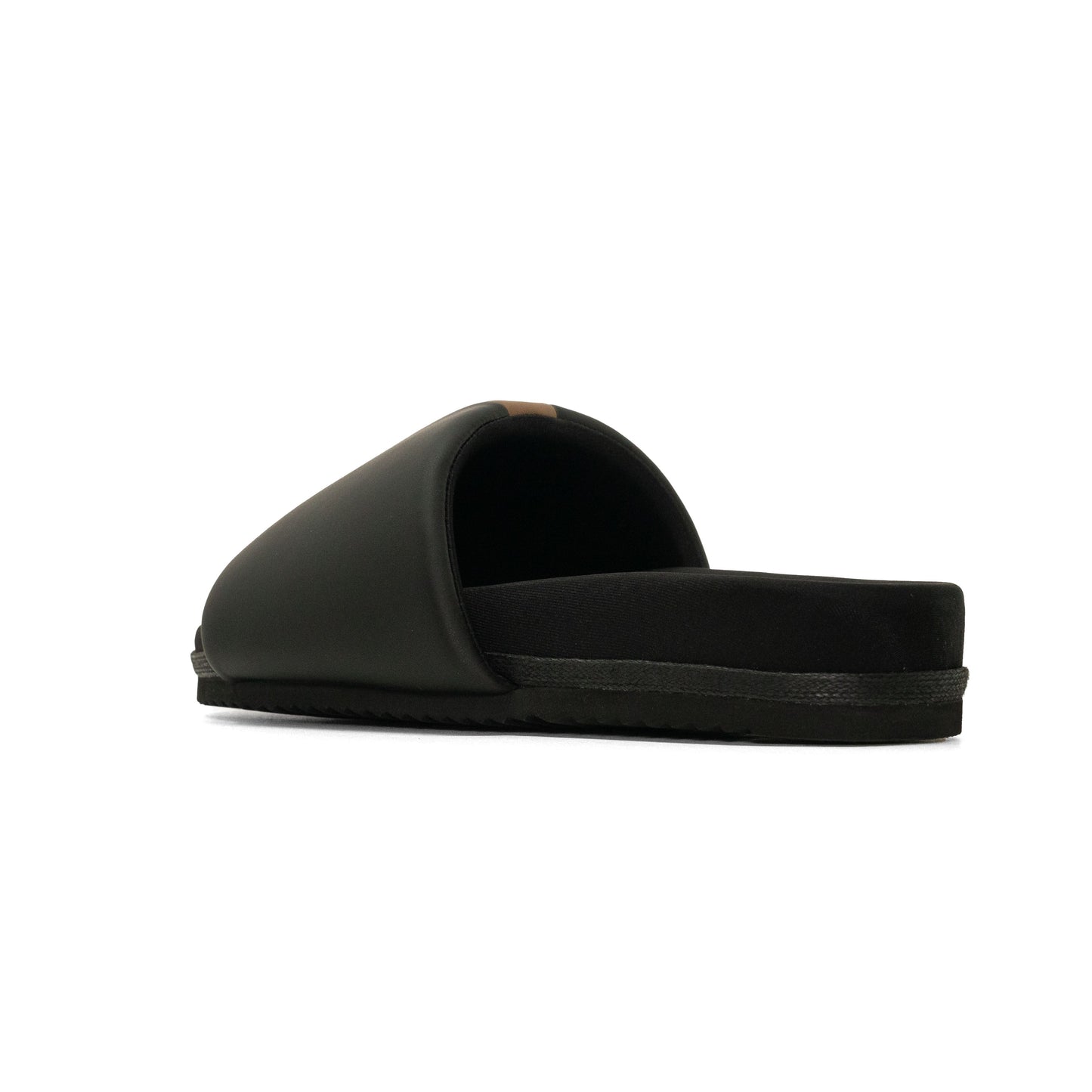 ROAM - Stripe Slider - Black & Beige