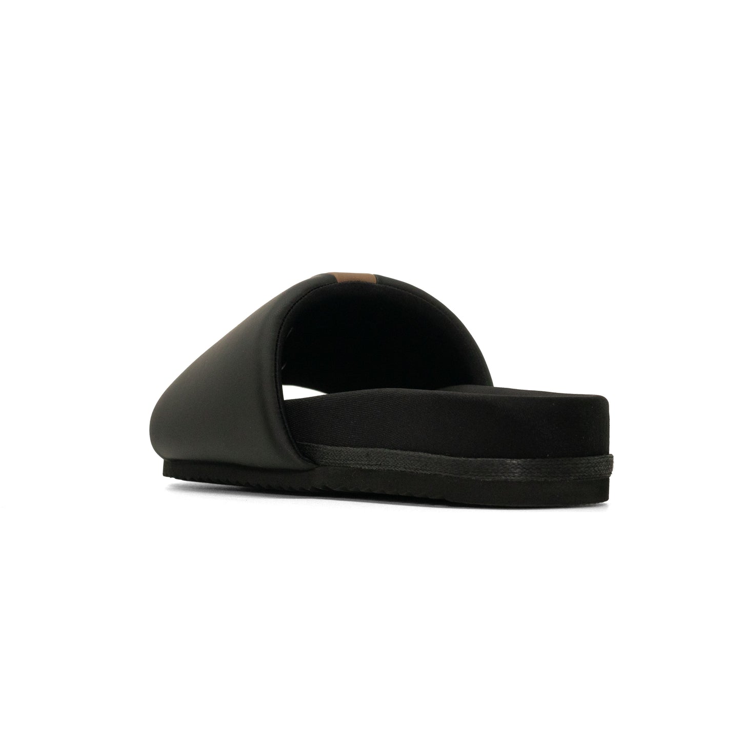 ROAM - Stripe Slider - Black & Beige