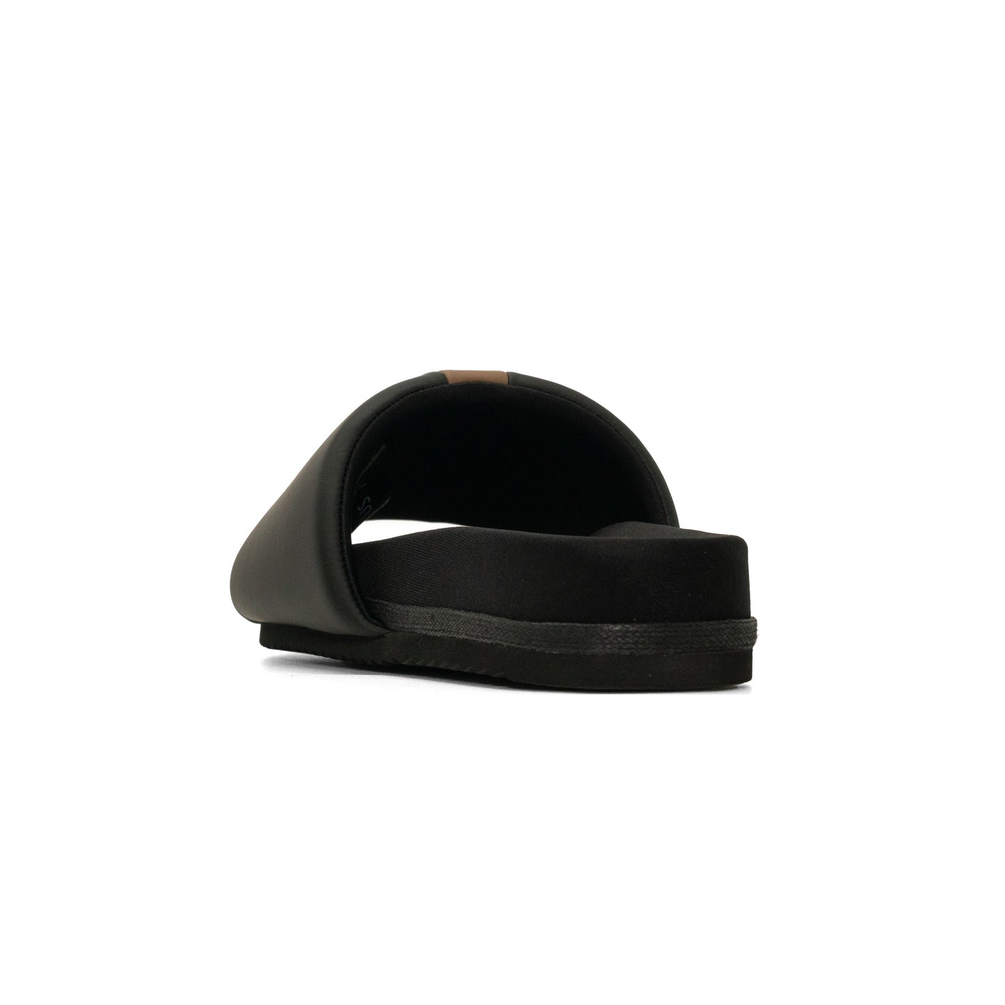 ROAM - Stripe Slider - Black & Beige