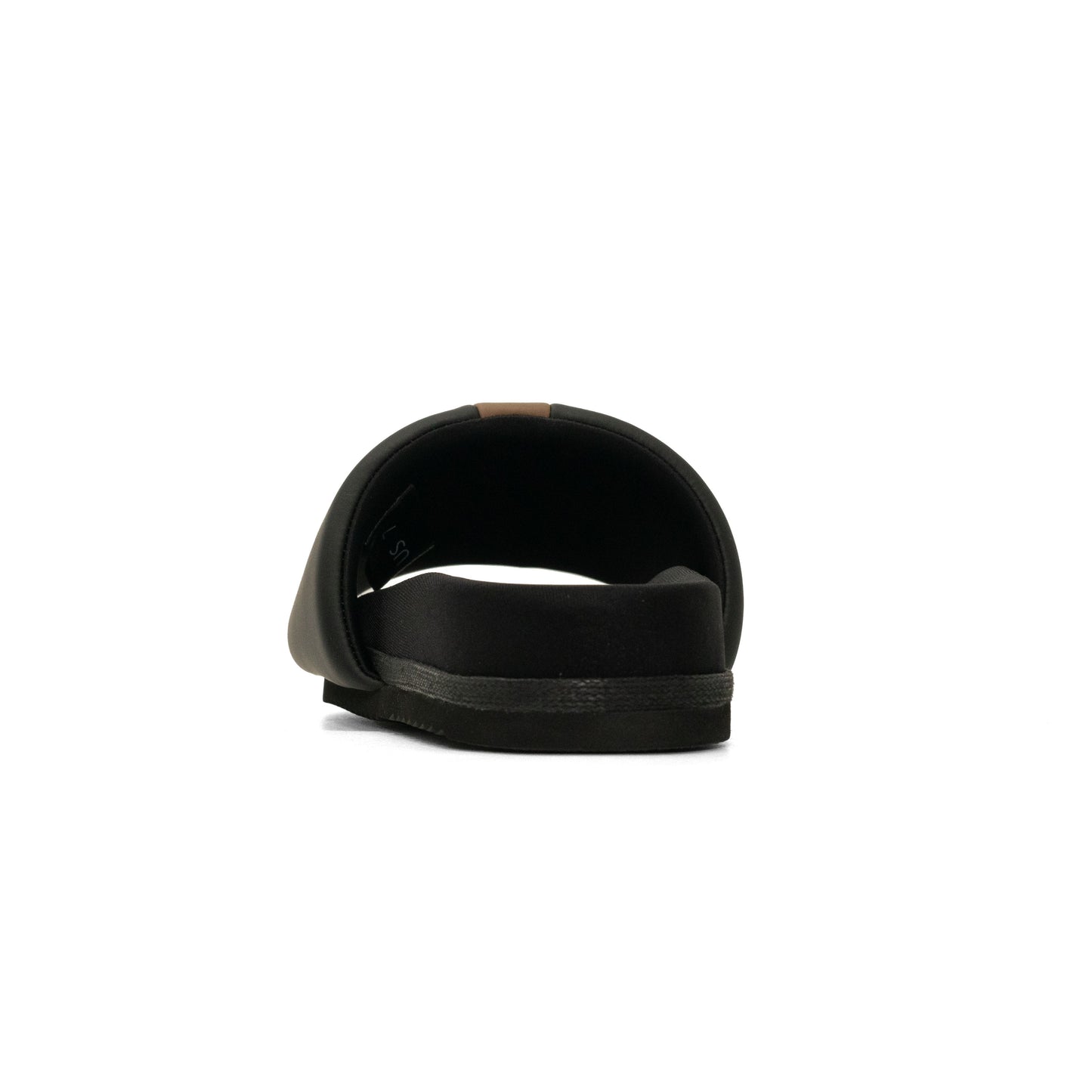 ROAM - Stripe Slider - Black & Beige