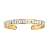 Erin Fader Jewelry - Forever Bangle Bracelet