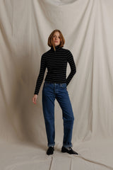 Black stripe