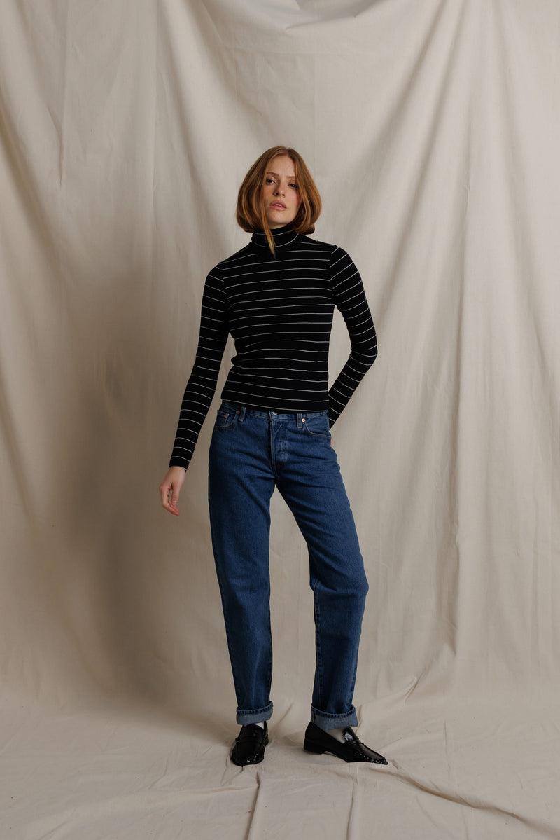 Black stripe