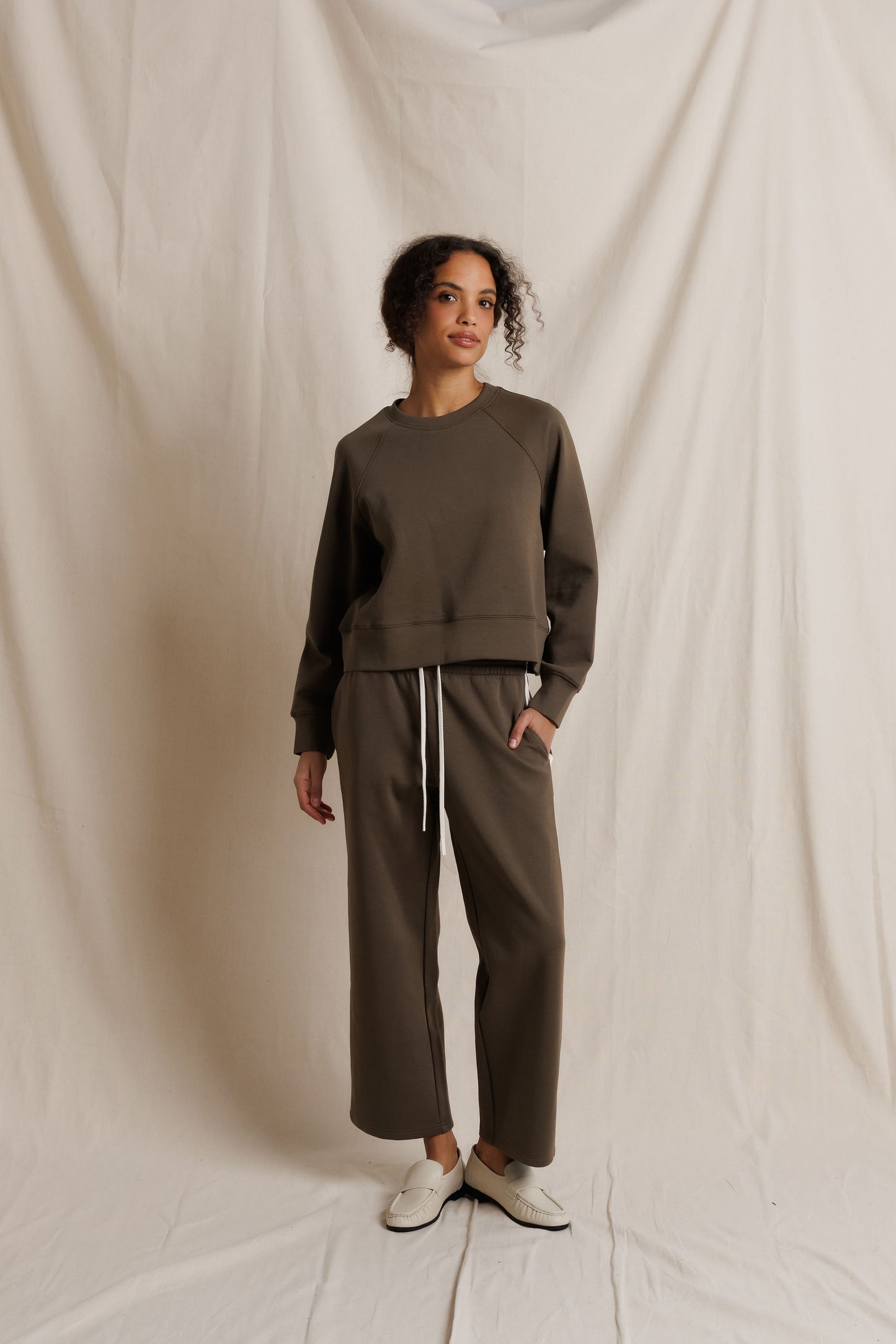 Dark Olive