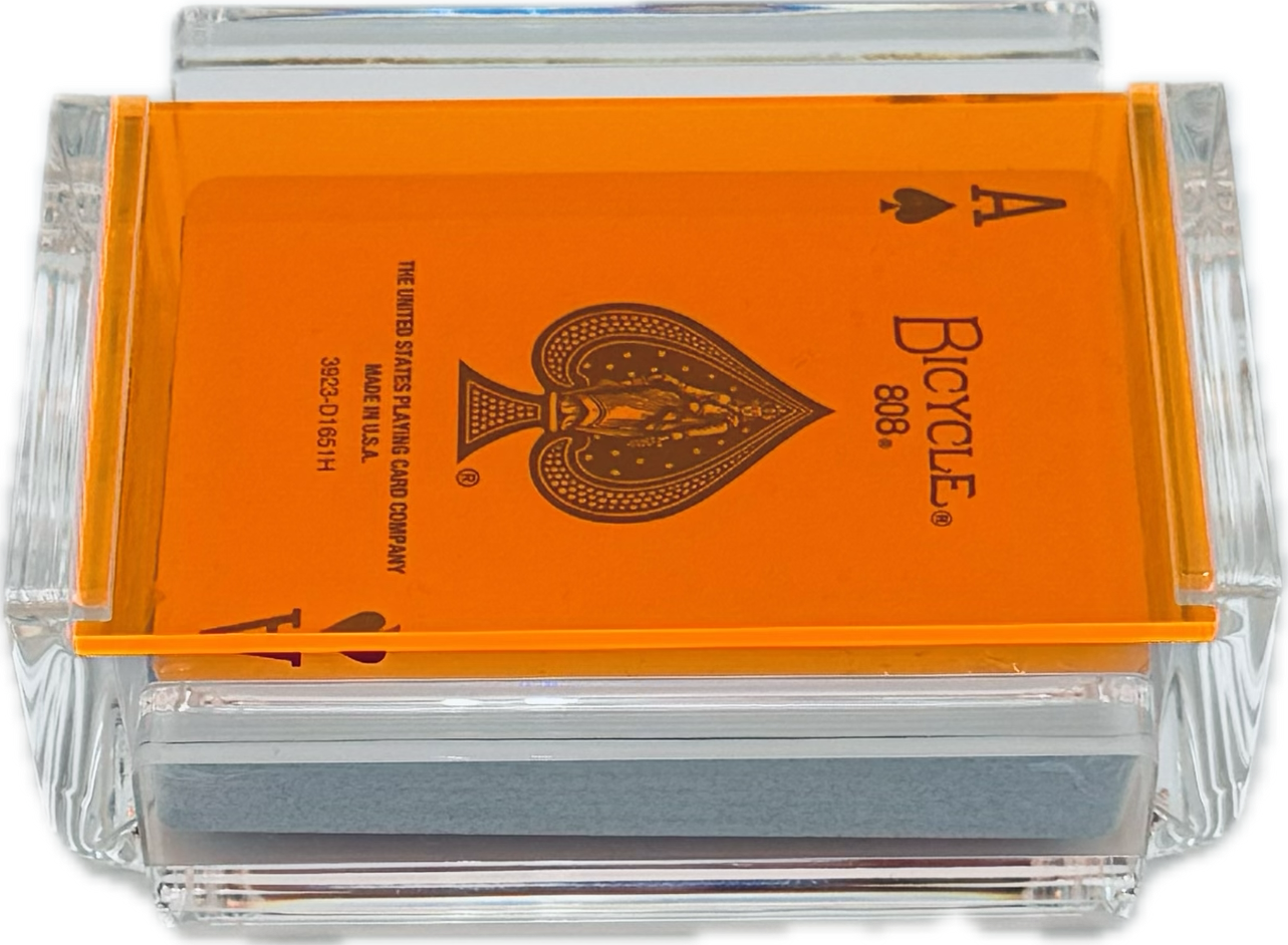 Luxe Single Card Deck