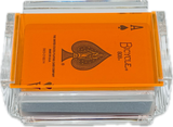 Luxe Single Card Deck