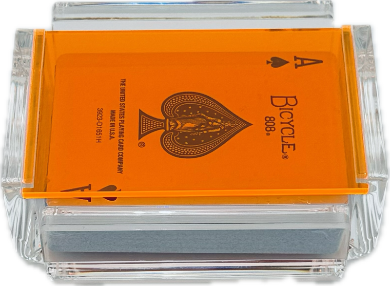 Luxe Single Card Deck