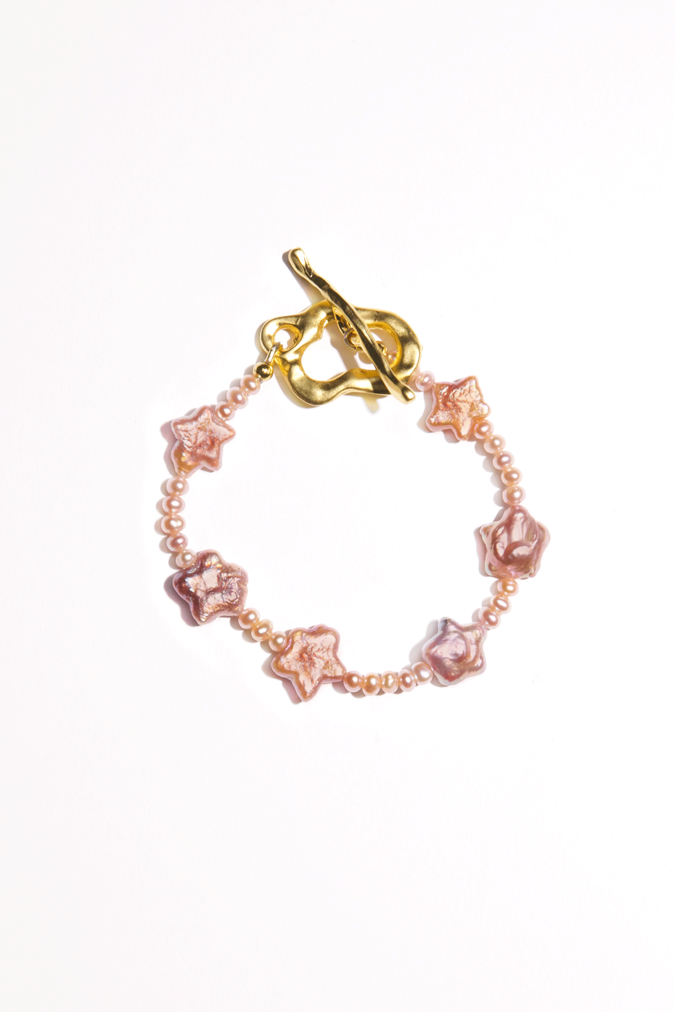 Cocoatemyshoes - Suki Bracelet