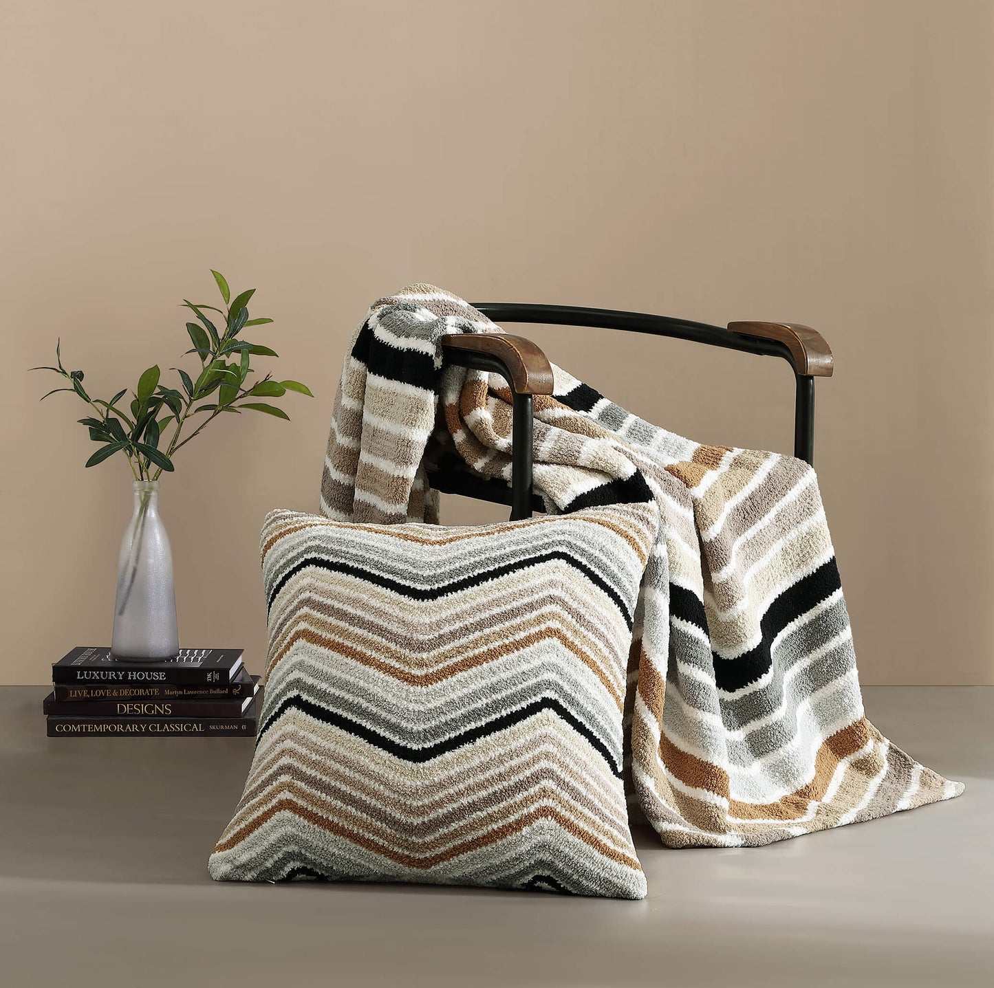 Cusco Lightweight Throw