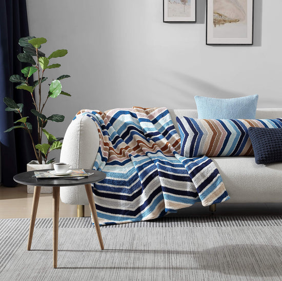 Cusco Lightweight Throw