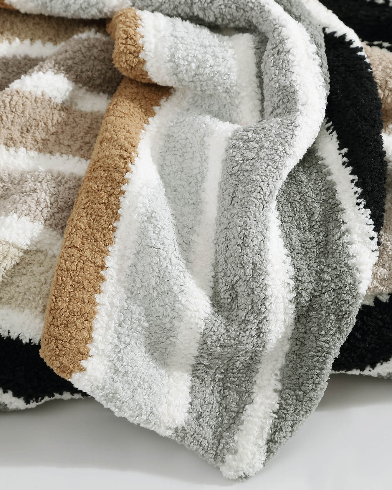 Cusco Lightweight Throw