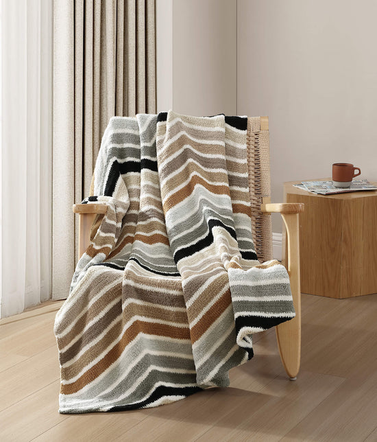 Cusco Lightweight Throw