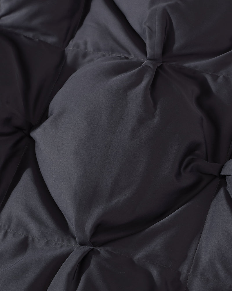 Premium Bamboo Bubble Comforter