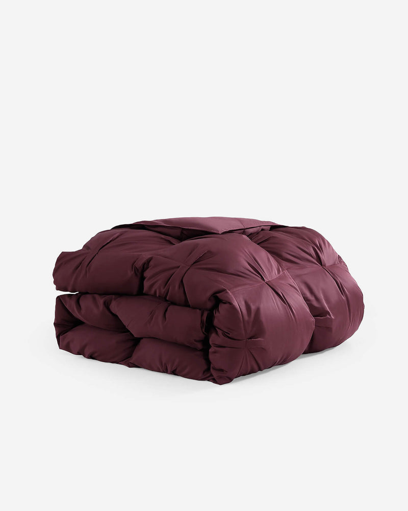Premium Bamboo Bubble Comforter