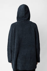 Snug Blanket Hoodie
