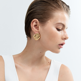 Heaven Mayhem TABI EARRINGS