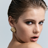 Heaven Mayhem TABI EARRINGS