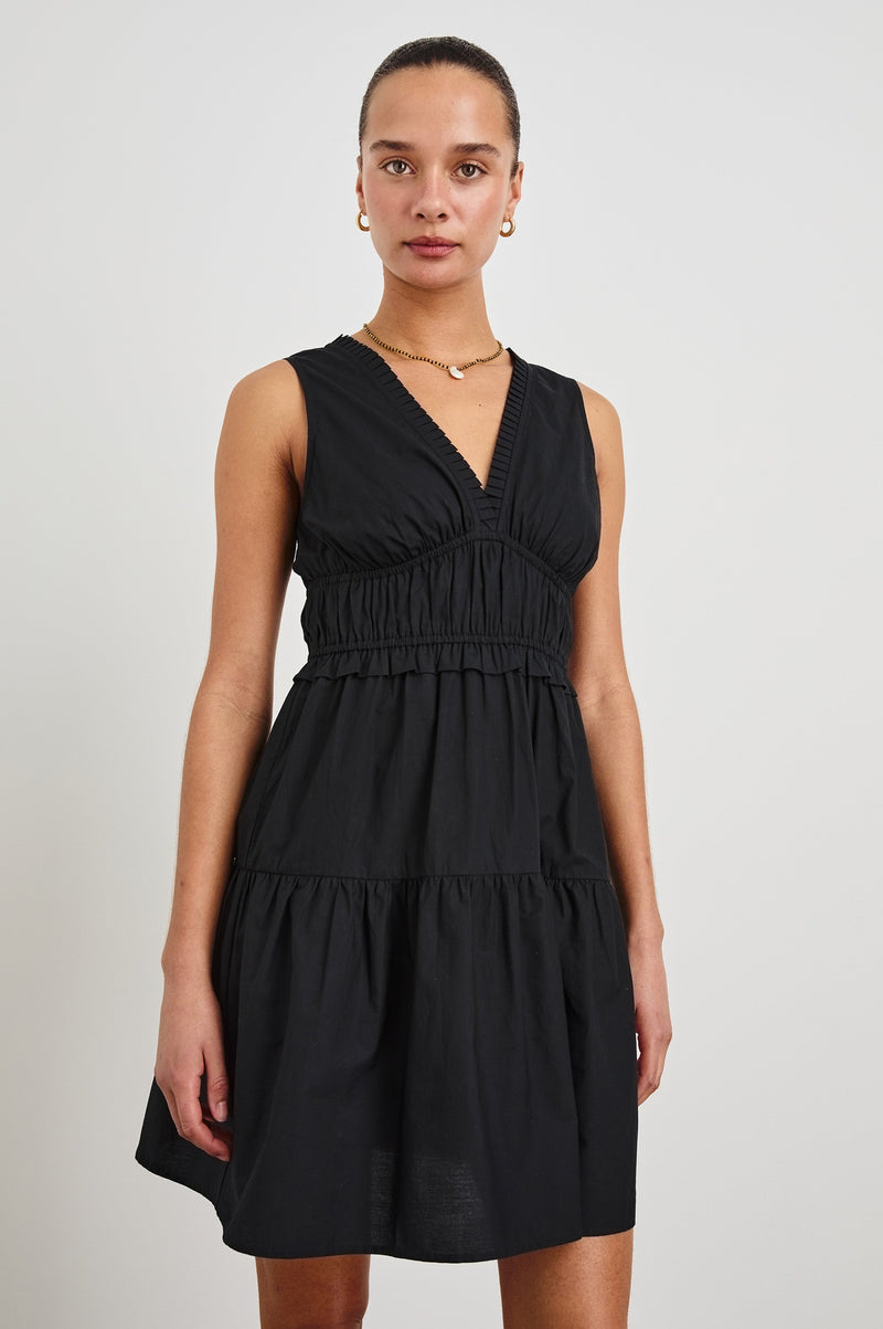 Rails - Talulah Dress - Black