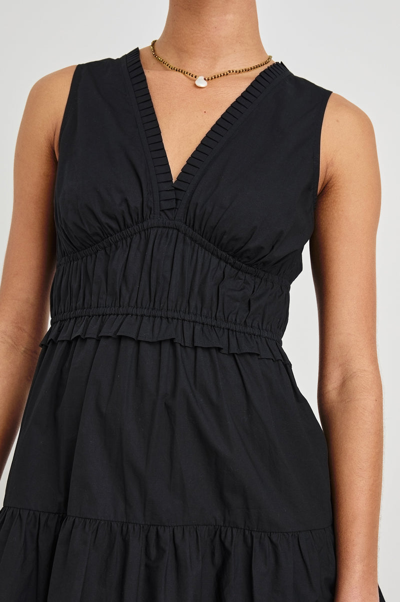 Rails - Talulah Dress - Black