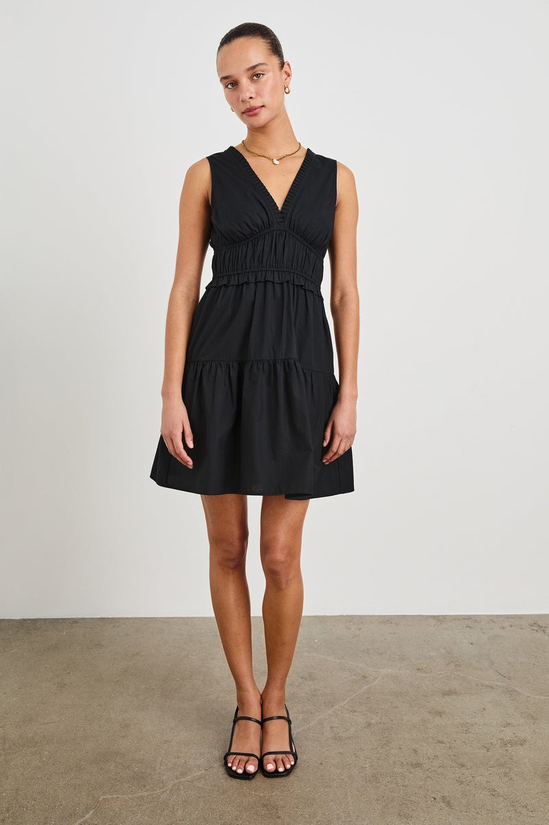 Rails - Talulah Dress - Black