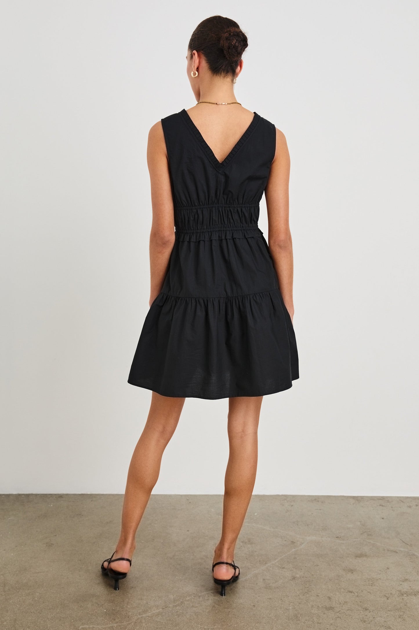 Rails - Talulah Dress Rails - Talulah Dress