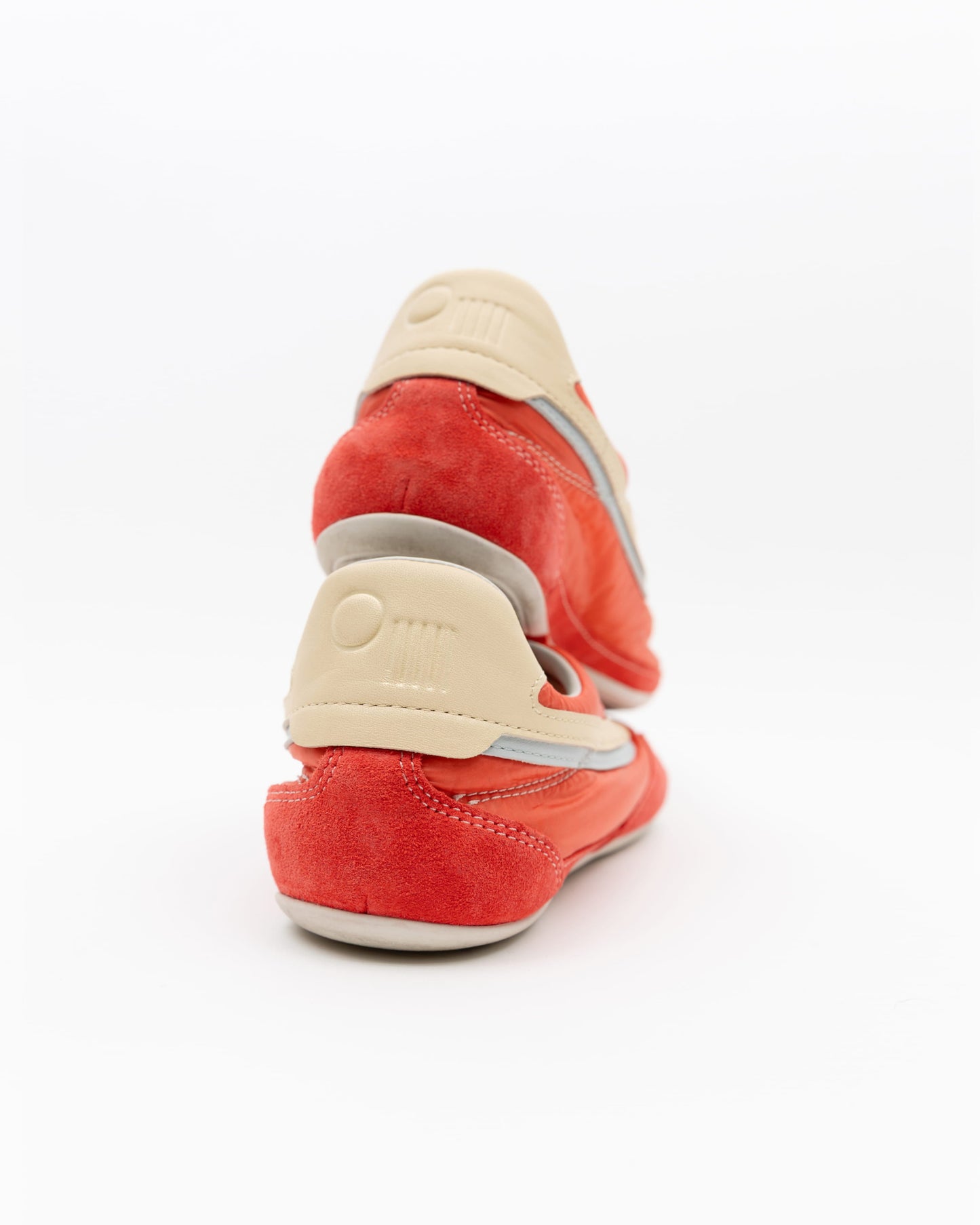 Oncept - Temple Sneakers - Grenadine
