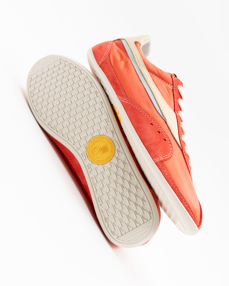 Oncept - Temple Sneakers - Grenadine