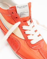 Oncept - Temple Sneakers - Grenadine