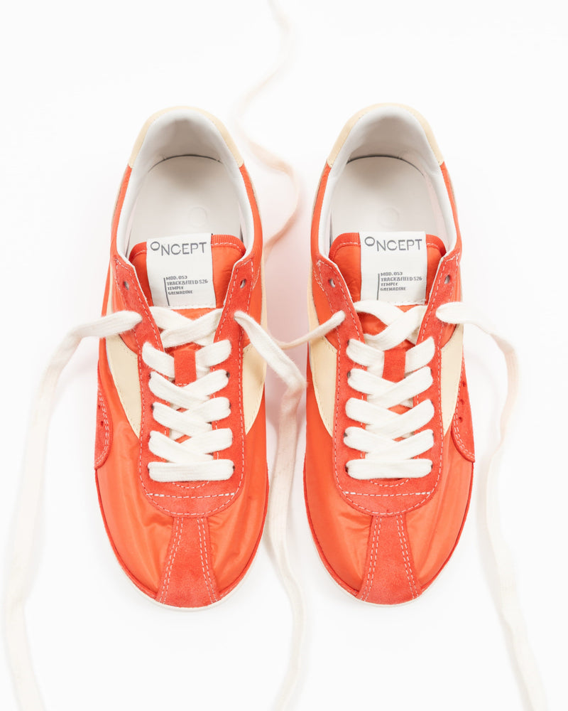 Oncept - Temple Sneakers - Grenadine