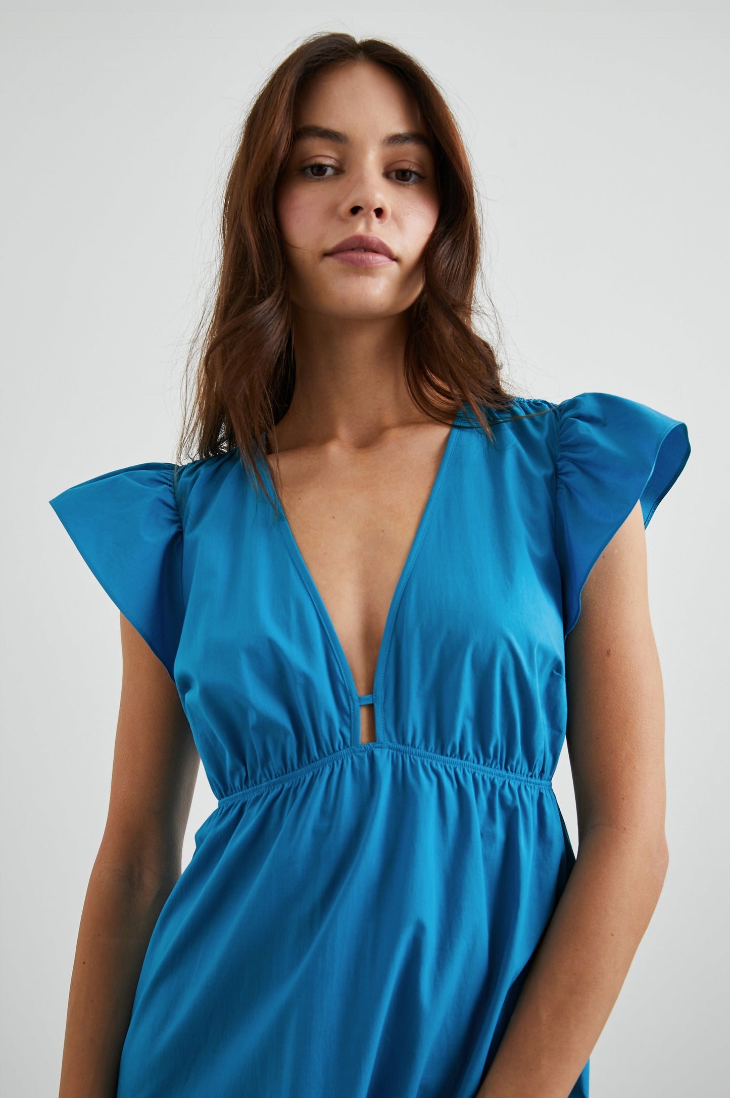 Rails - Tina Dress - Turkish Tile