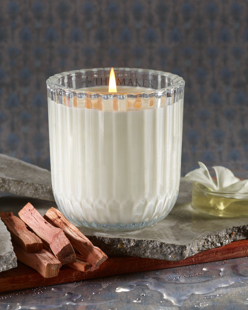 The Maker - Architect Candle