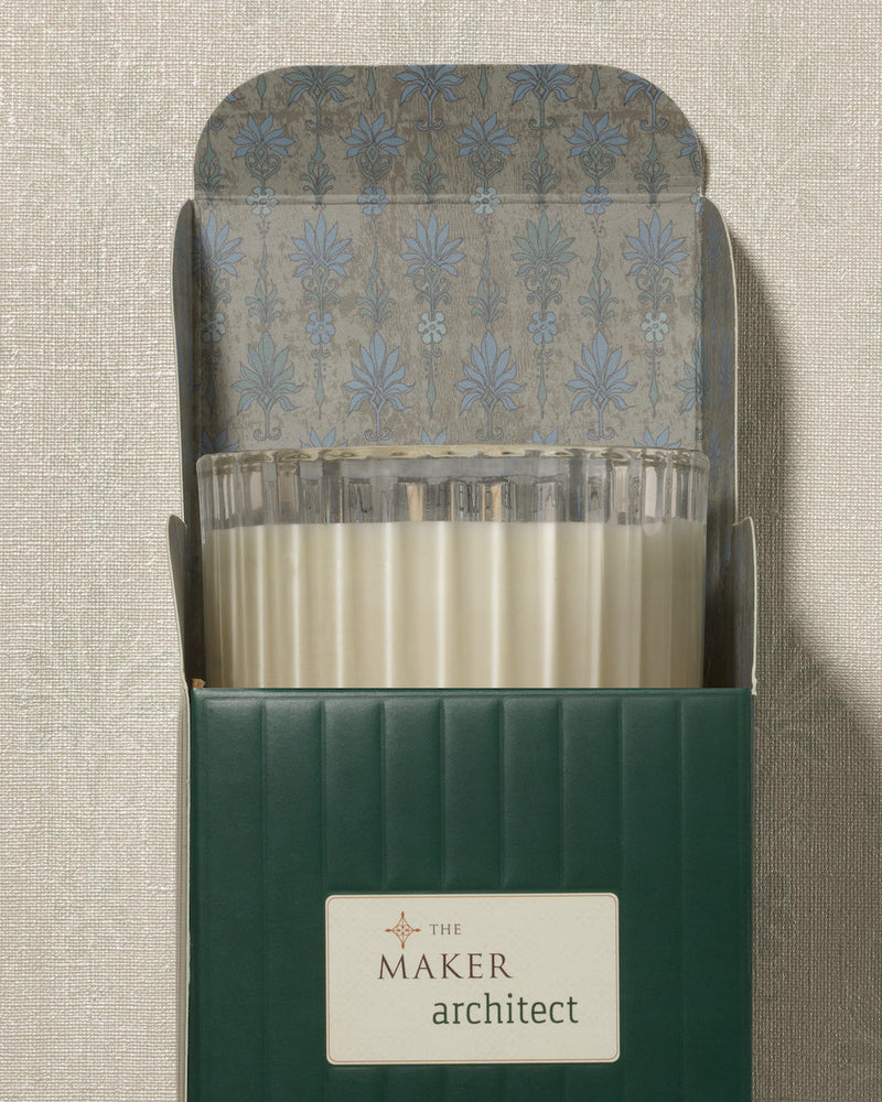 The Maker - Architect Candle
