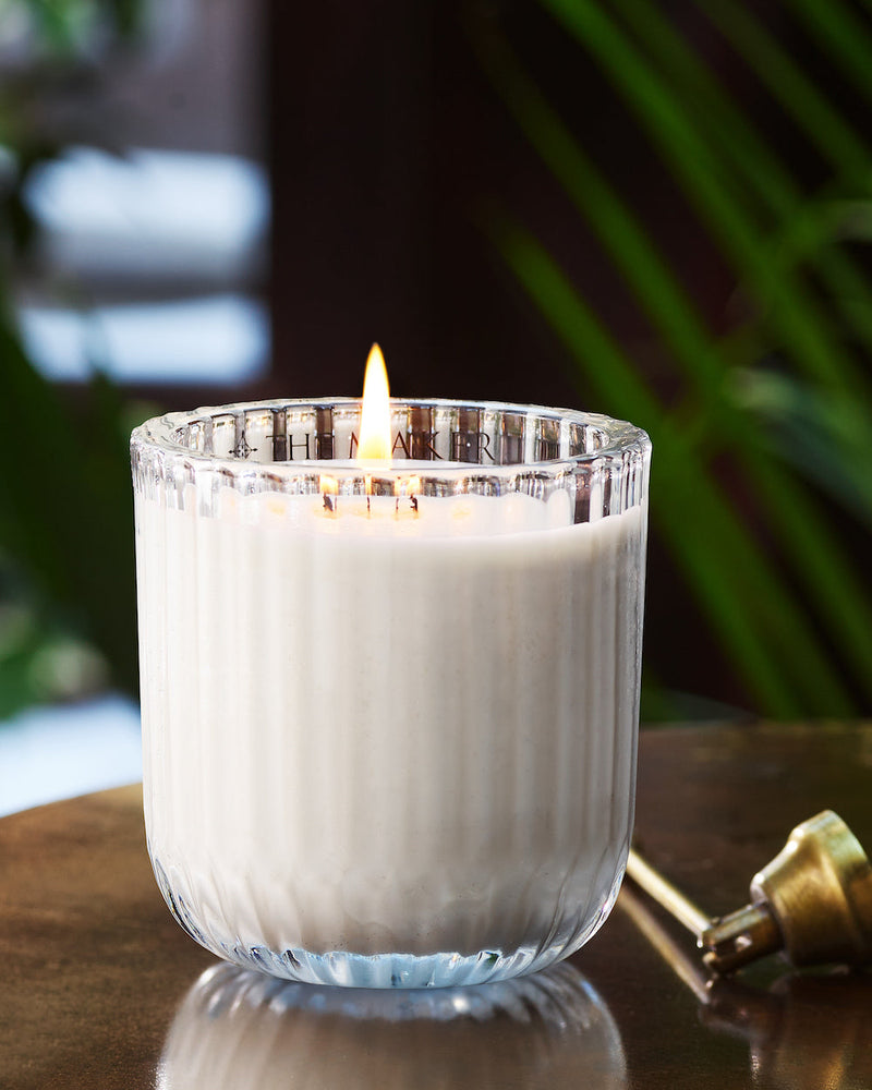 The Maker - Architect Candle