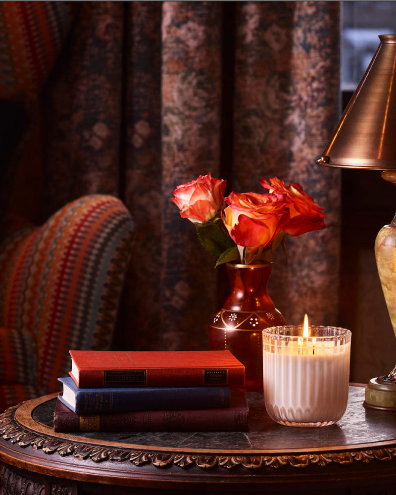 The Maker - Spiritus Candle