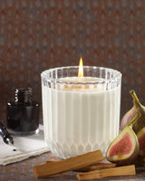 The Maker - Writer Candle