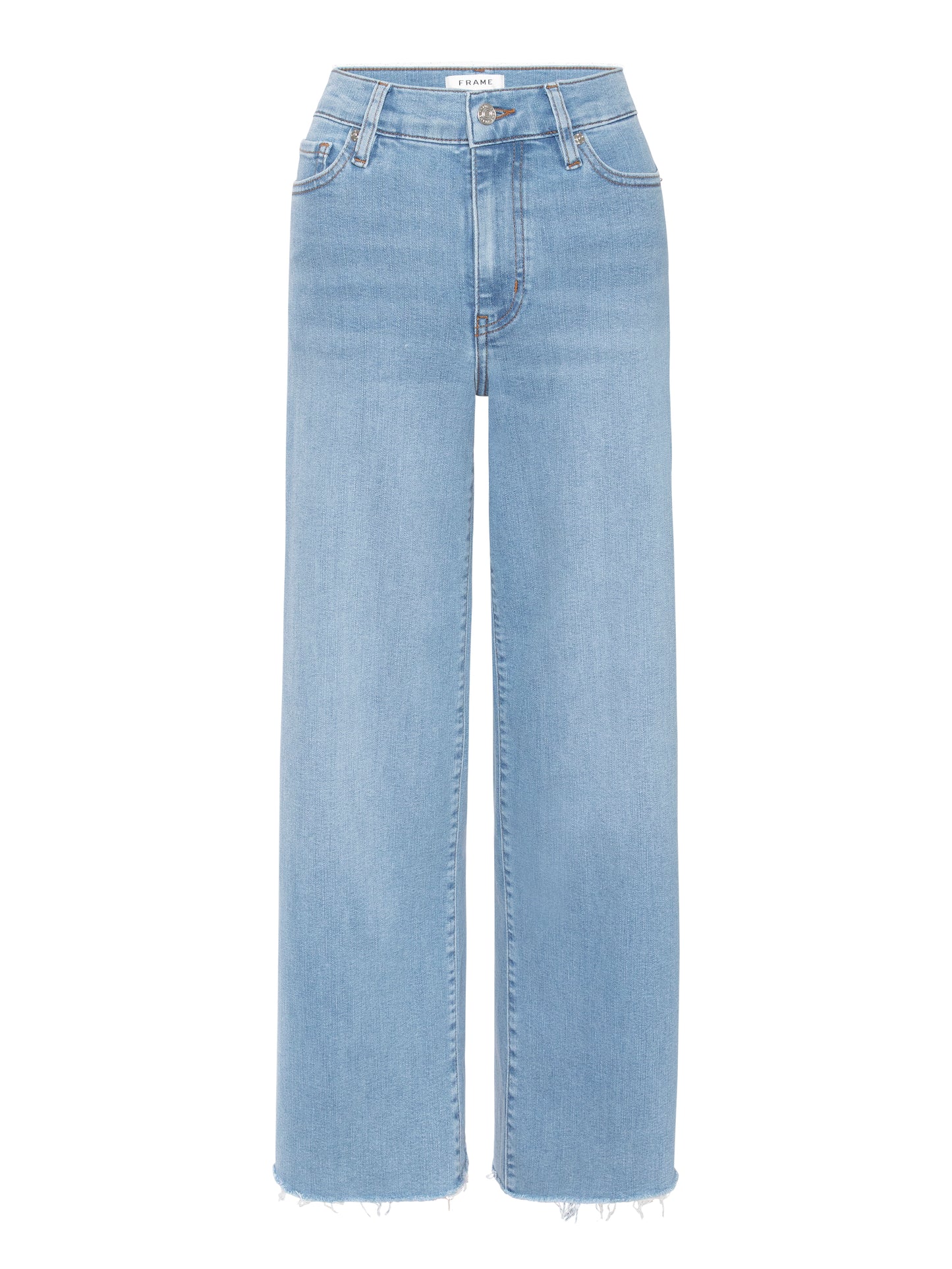 LE SLIM PALAZZO CROP